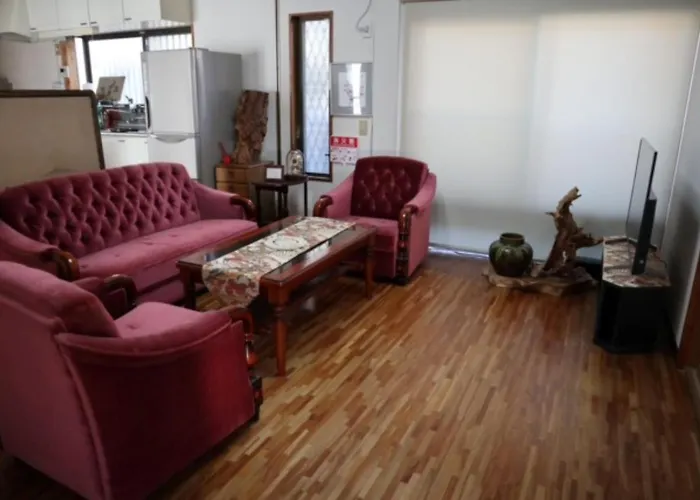 Oyado Endo - Vacation Stay 12914V
